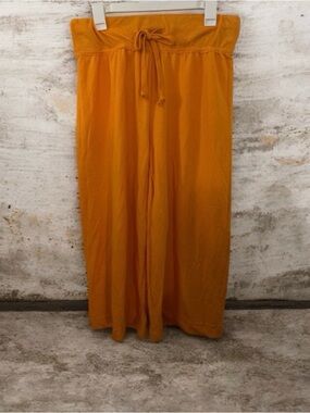 Free People Beach wide leg